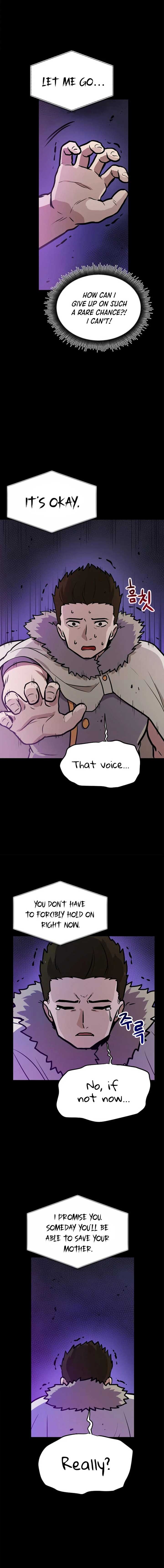 I Have Max Level Luck Chapter 93 - Page 11
