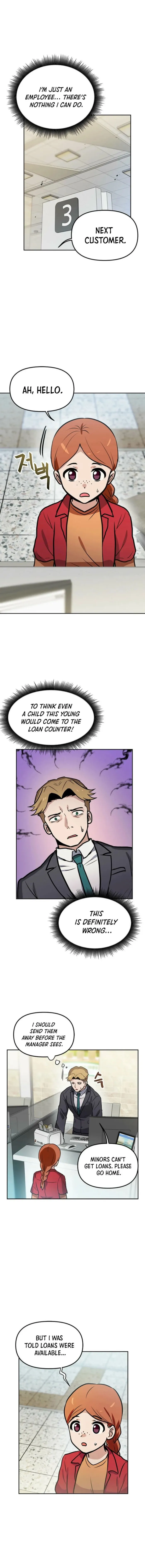 I Have Max Level Luck Chapter 94 - Page 13