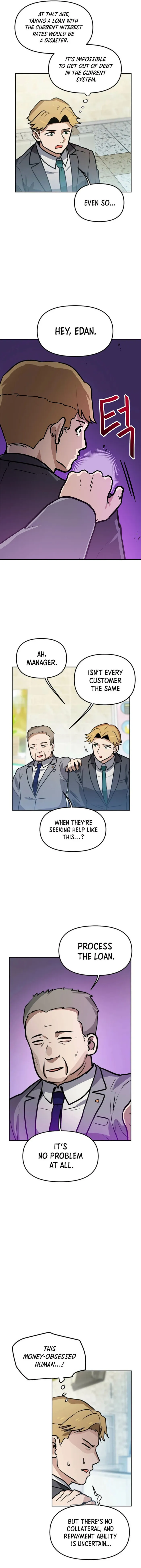 I Have Max Level Luck Chapter 94 - Page 14
