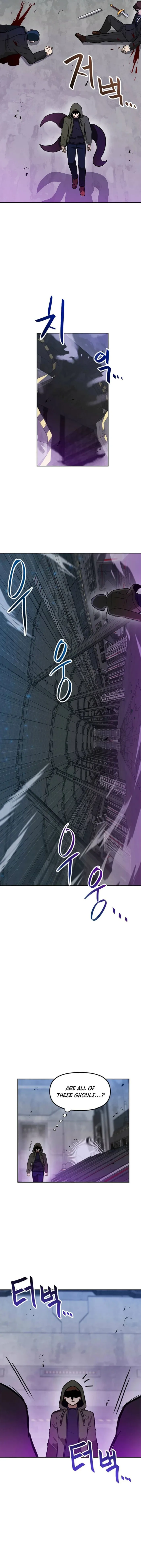 I Have Max Level Luck Chapter 94 - Page 3
