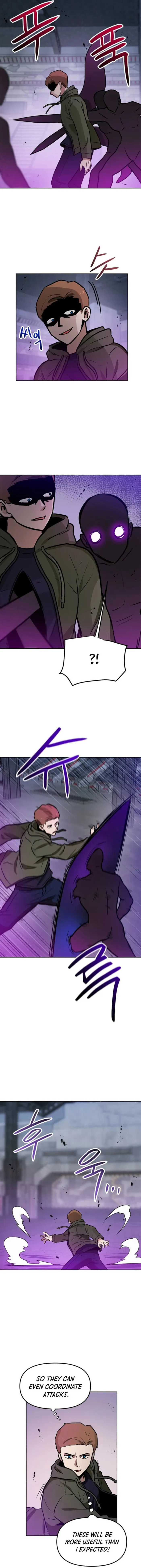 I Have Max Level Luck Chapter 94 - Page 5