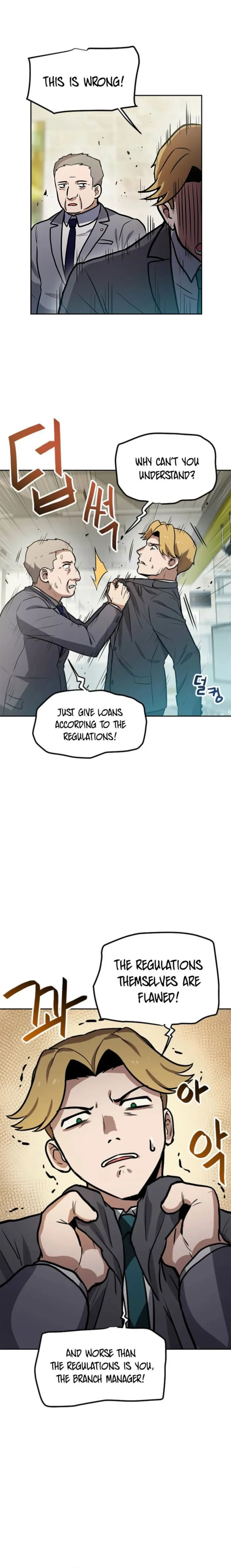 I Have Max Level Luck Chapter 95 - Page 1