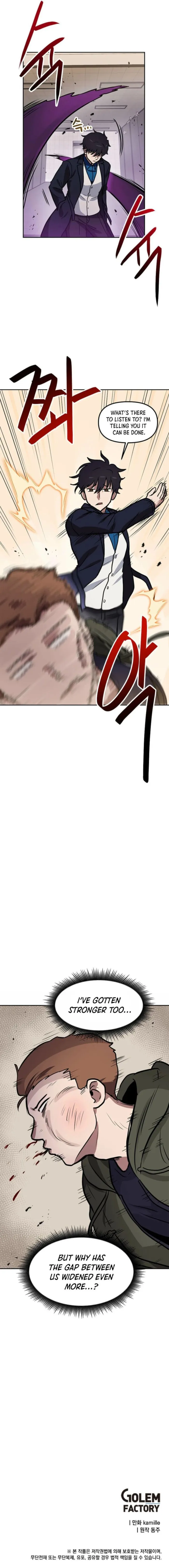 I Have Max Level Luck Chapter 95 - Page 16