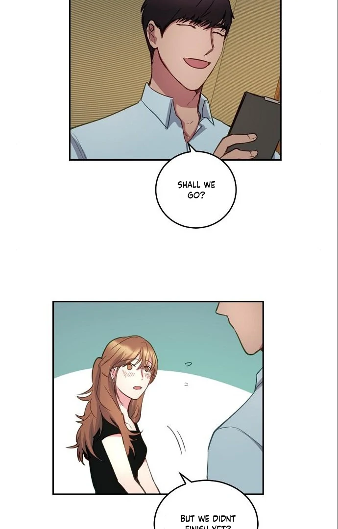 Tiger Cub Chapter 10 - Page 15