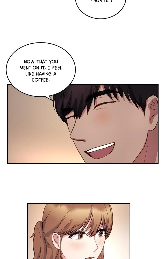 Tiger Cub Chapter 10 - Page 16