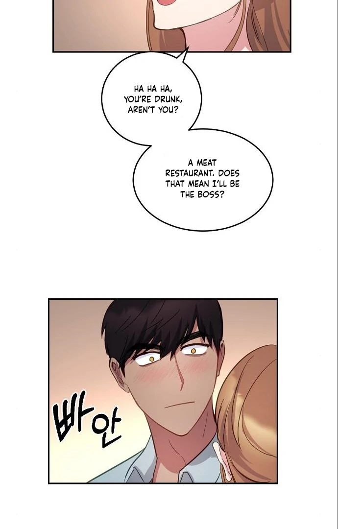 Tiger Cub Chapter 10 - Page 19