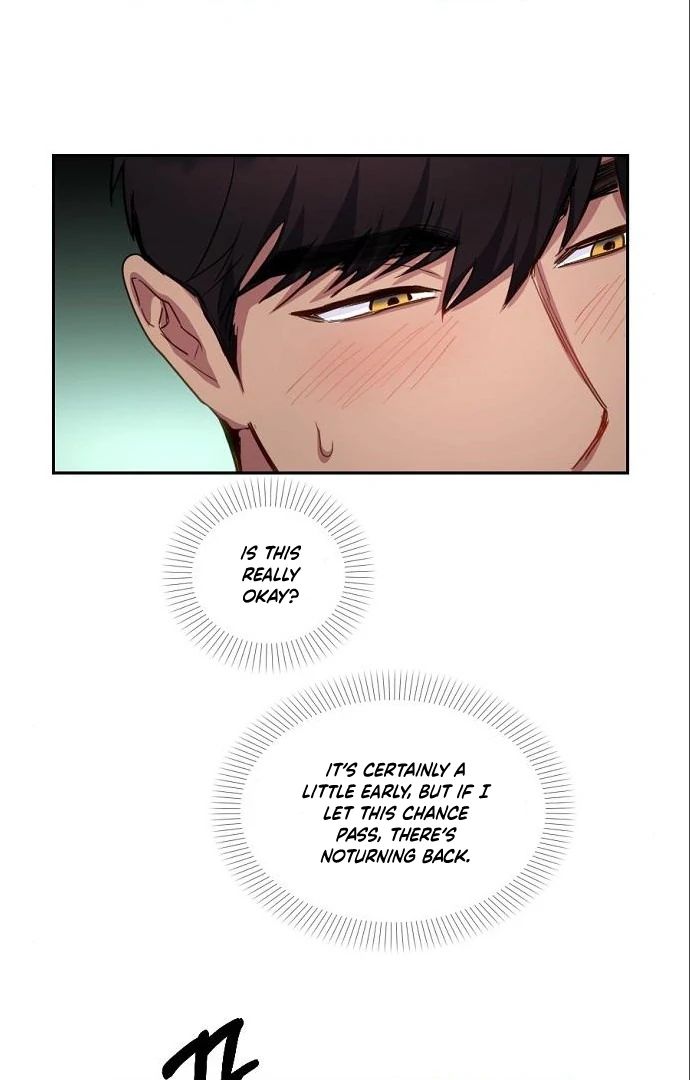 Tiger Cub Chapter 10 - Page 21