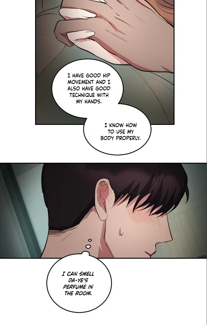 Tiger Cub Chapter 10 - Page 27