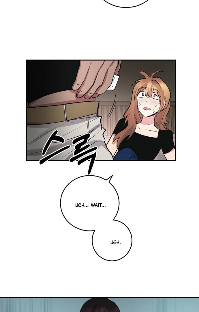 Tiger Cub Chapter 10 - Page 30