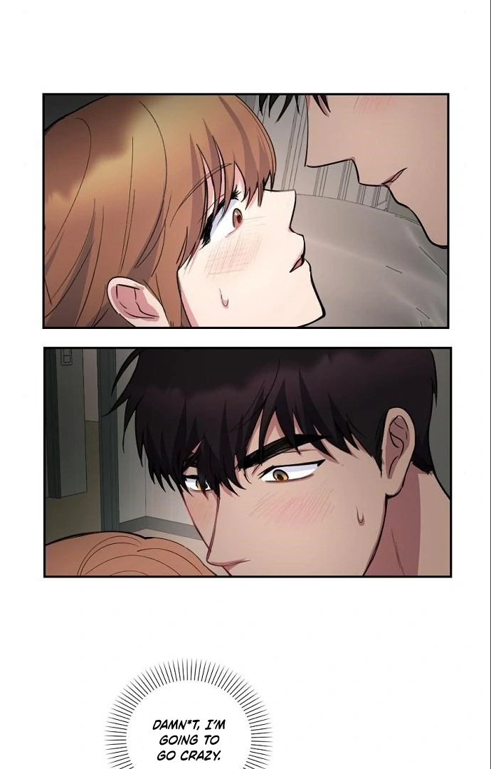 Tiger Cub Chapter 10 - Page 36