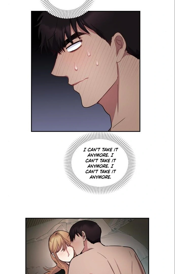 Tiger Cub Chapter 10 - Page 37