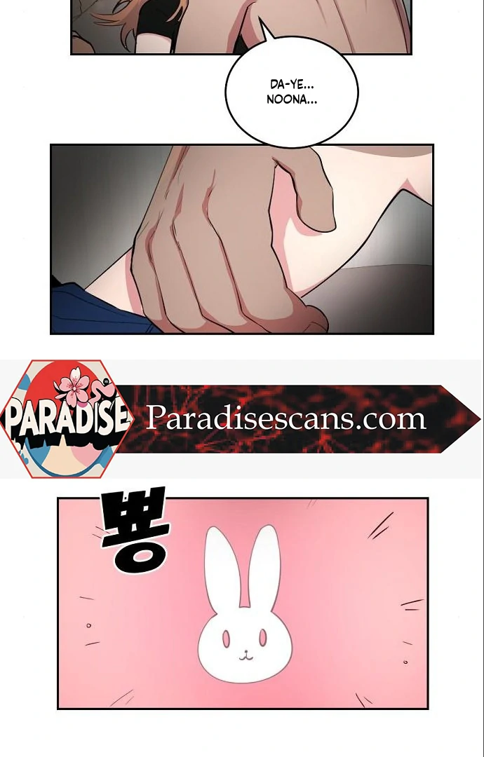 Tiger Cub Chapter 10 - Page 38