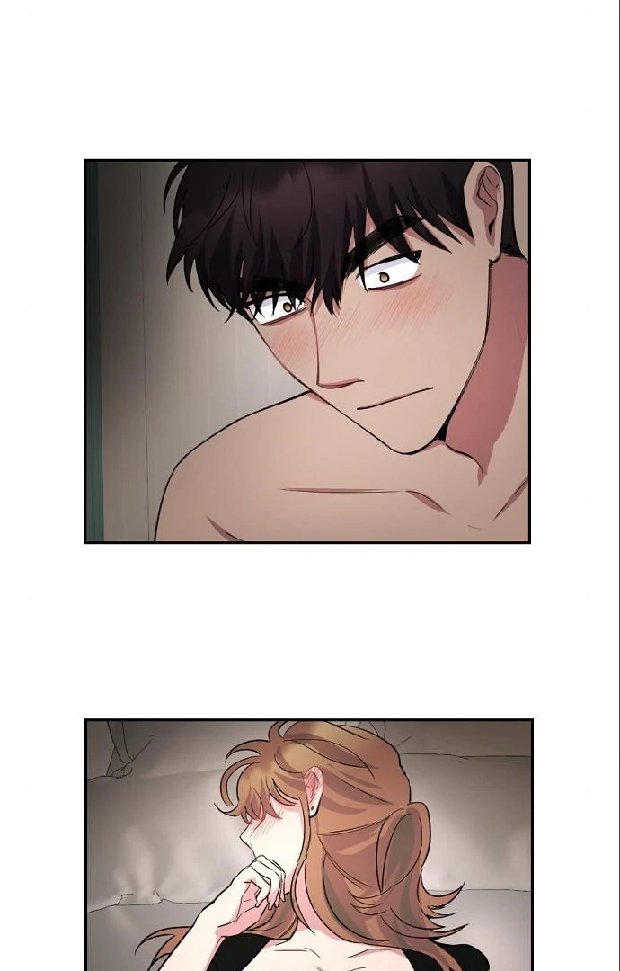 Tiger Cub Chapter 10 - Page 39