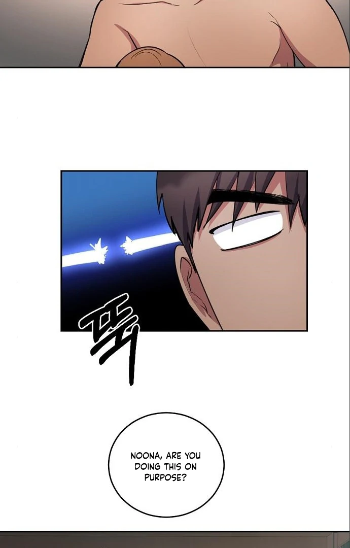 Tiger Cub Chapter 10 - Page 42