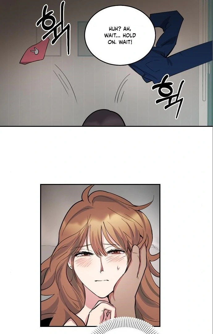 Tiger Cub Chapter 10 - Page 43