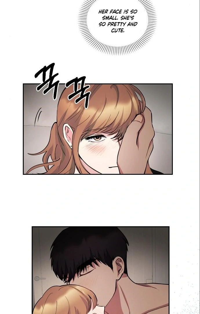 Tiger Cub Chapter 10 - Page 44