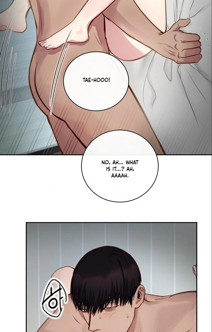 Tiger Cub Chapter 10 - Page 48