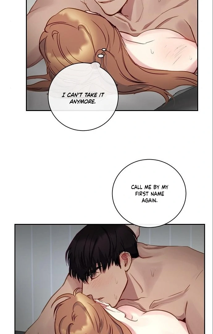 Tiger Cub Chapter 10 - Page 49