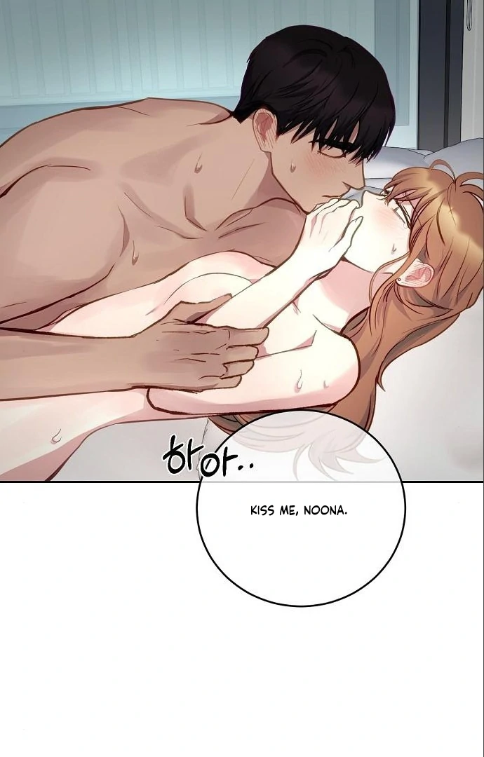 Tiger Cub Chapter 10 - Page 54