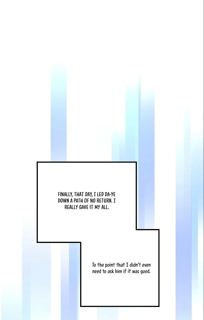 Tiger Cub Chapter 10 - Page 55