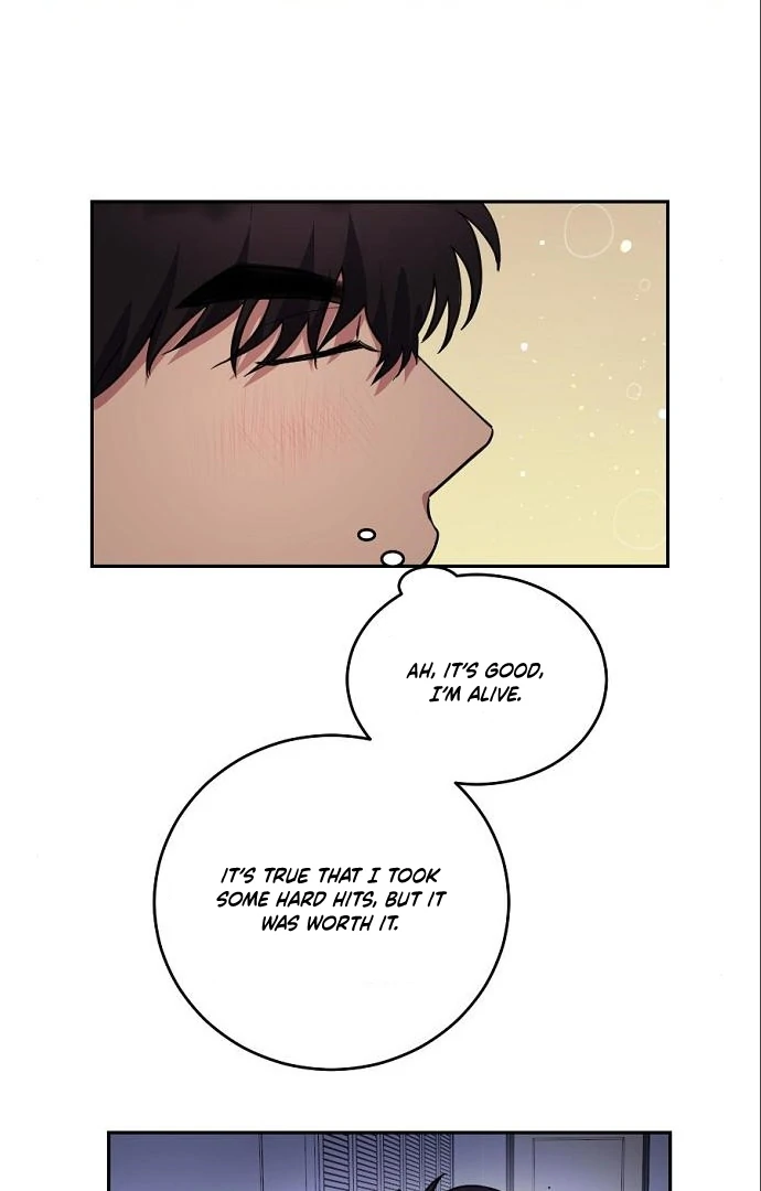 Tiger Cub Chapter 10 - Page 59
