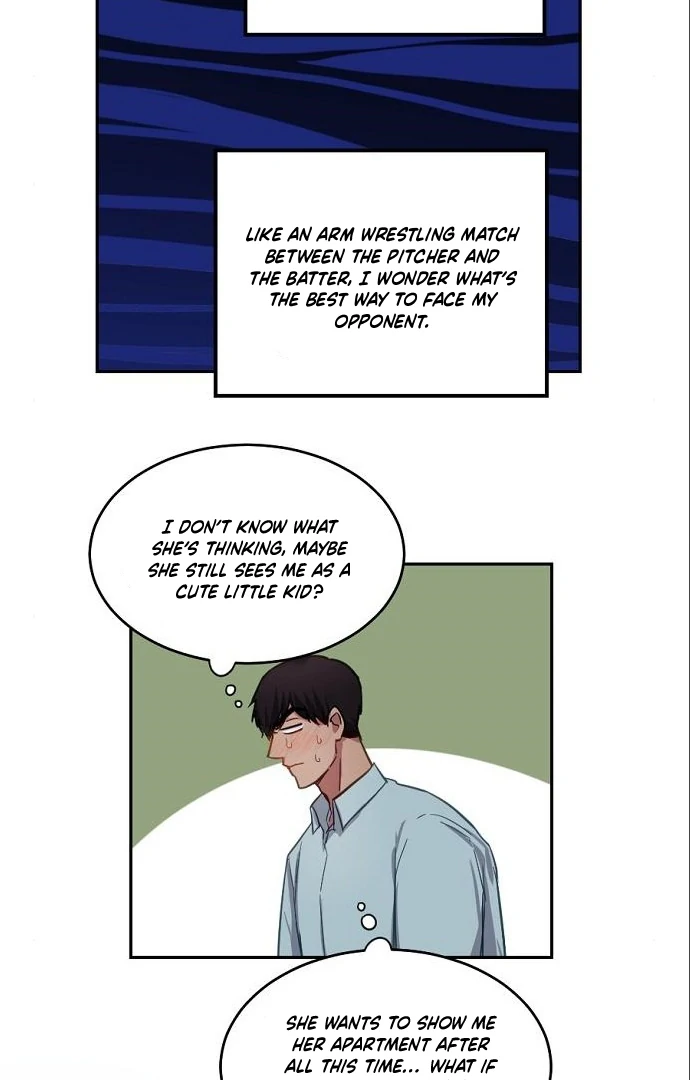 Tiger Cub Chapter 10 - Page 9
