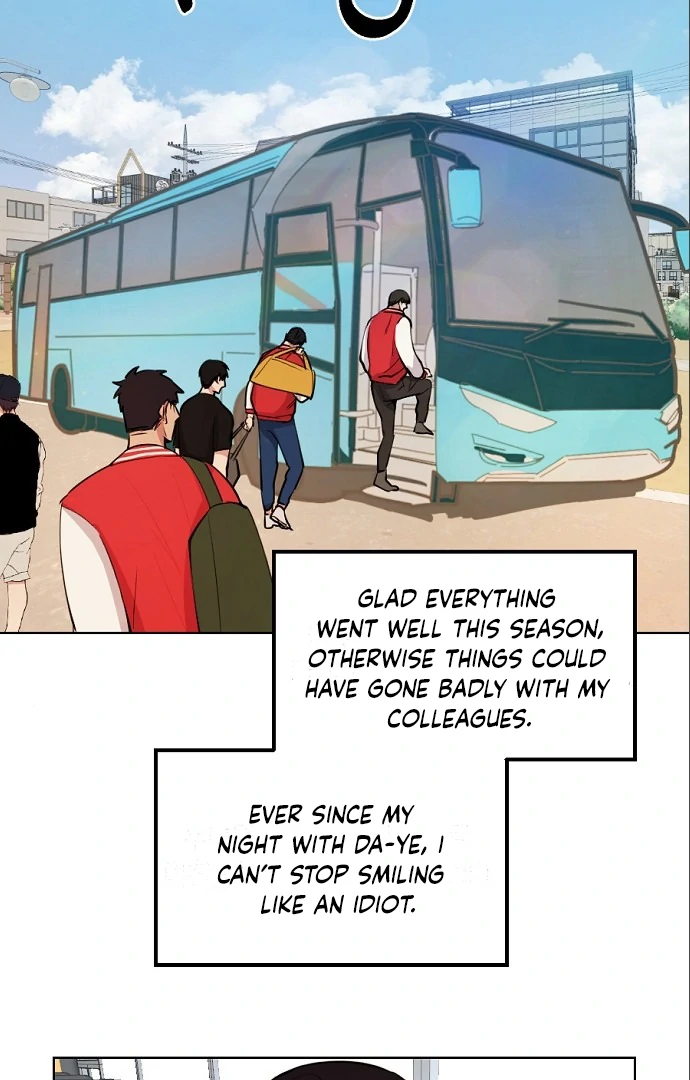 Tiger Cub Chapter 11 - Page 15