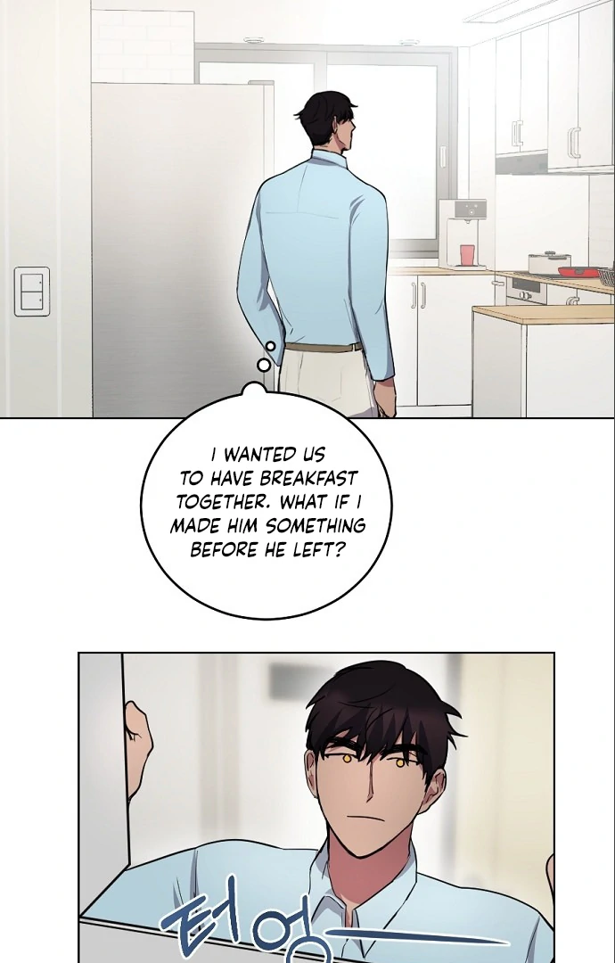 Tiger Cub Chapter 11 - Page 2