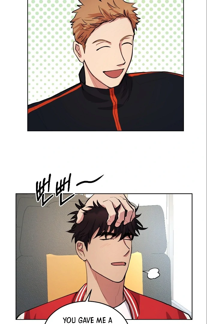 Tiger Cub Chapter 11 - Page 21