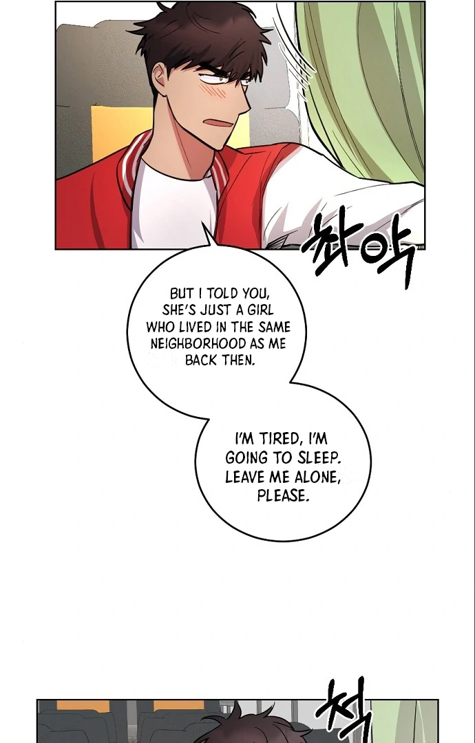Tiger Cub Chapter 11 - Page 24