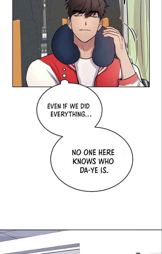 Tiger Cub Chapter 11 - Page 25