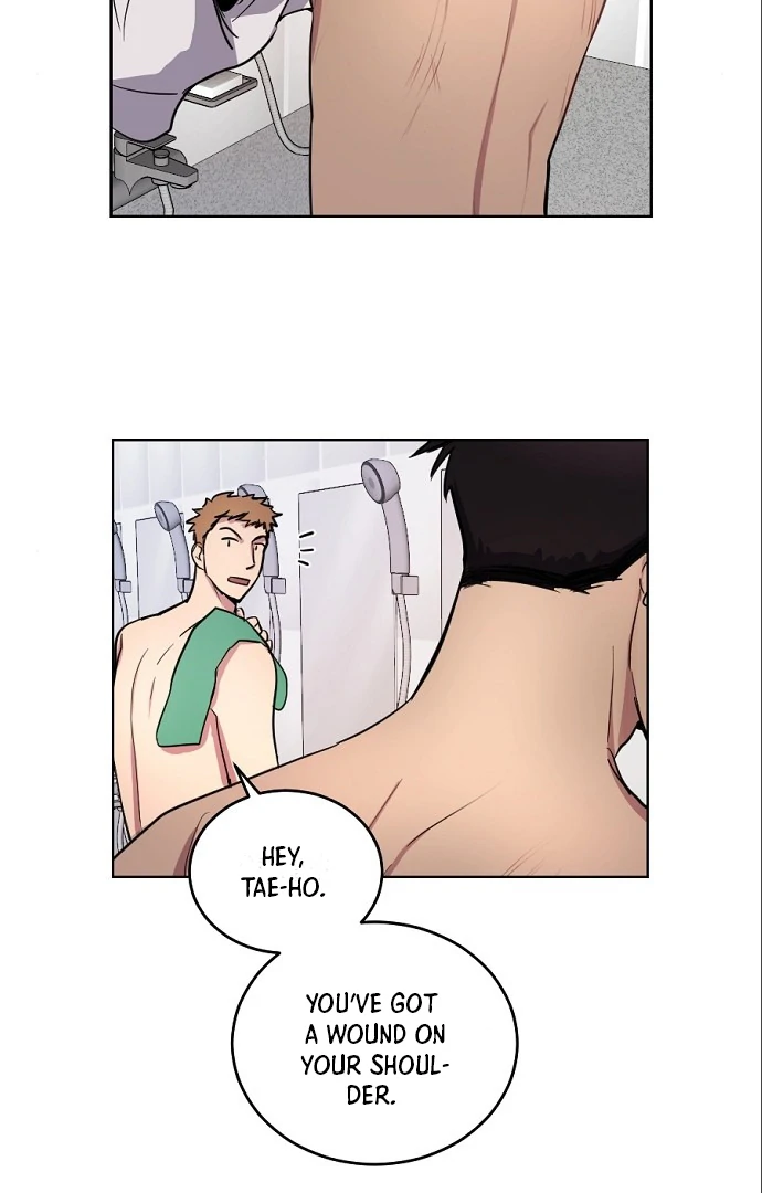 Tiger Cub Chapter 11 - Page 27