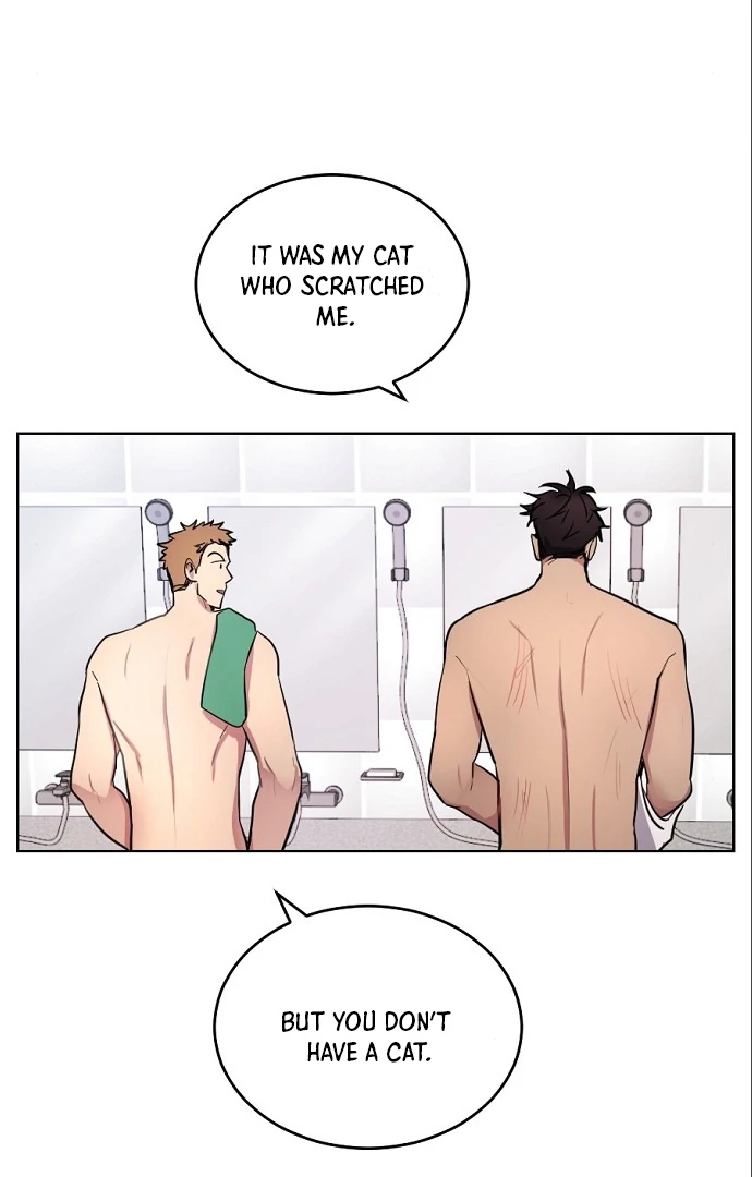 Tiger Cub Chapter 11 - Page 28