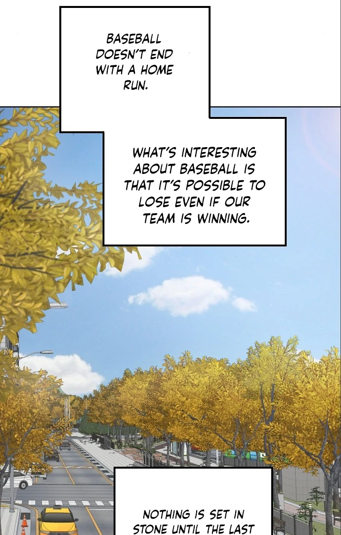 Tiger Cub Chapter 11 - Page 30