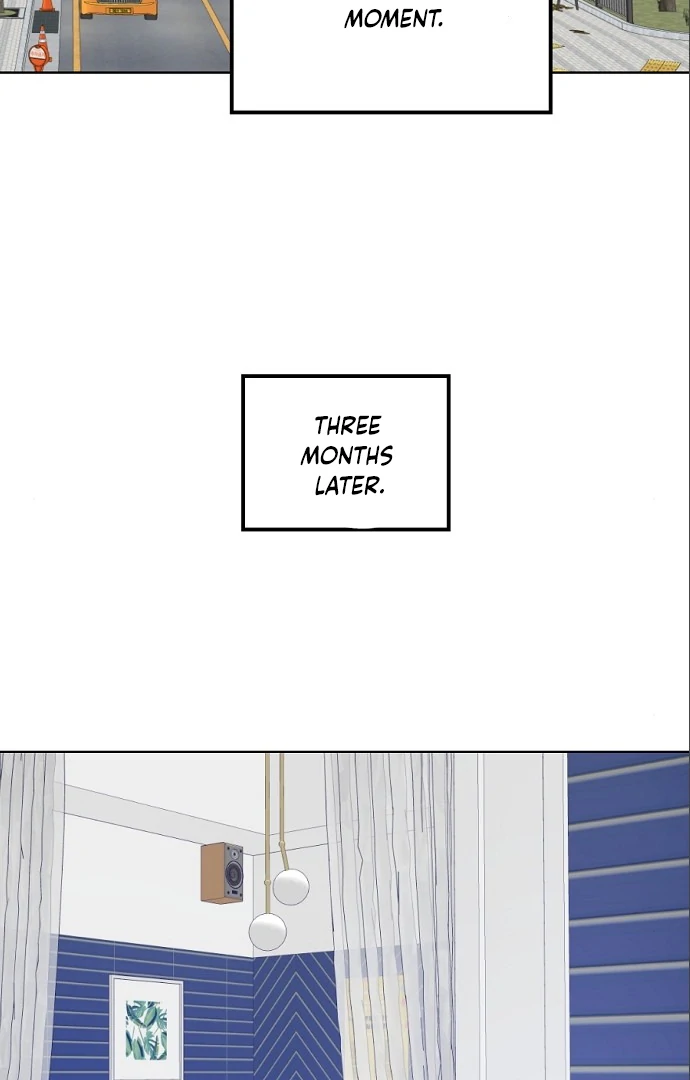 Tiger Cub Chapter 11 - Page 31