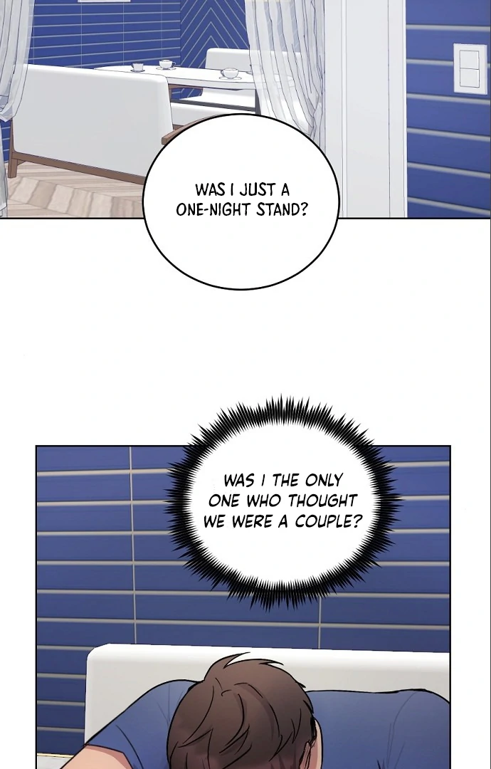Tiger Cub Chapter 11 - Page 32