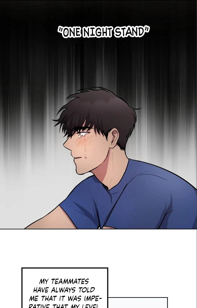 Tiger Cub Chapter 11 - Page 35