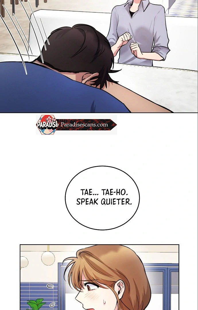 Tiger Cub Chapter 11 - Page 38