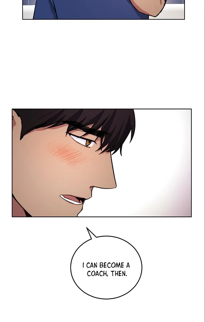 Tiger Cub Chapter 11 - Page 42