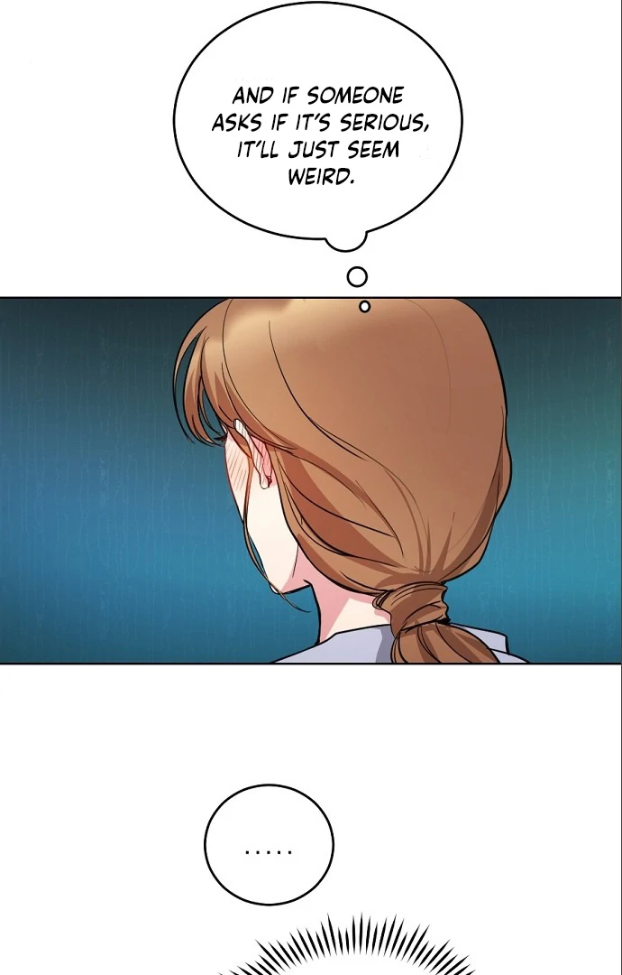 Tiger Cub Chapter 11 - Page 46