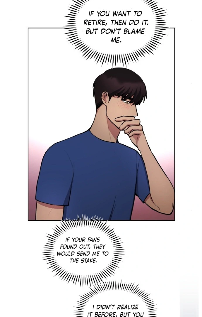 Tiger Cub Chapter 11 - Page 47