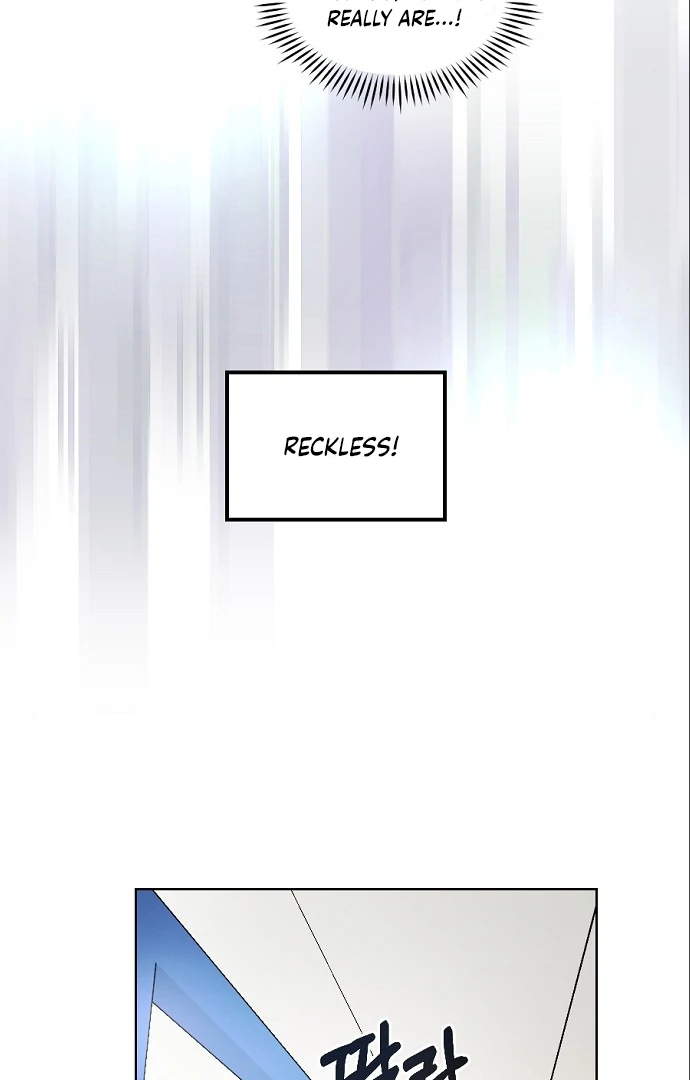 Tiger Cub Chapter 11 - Page 48
