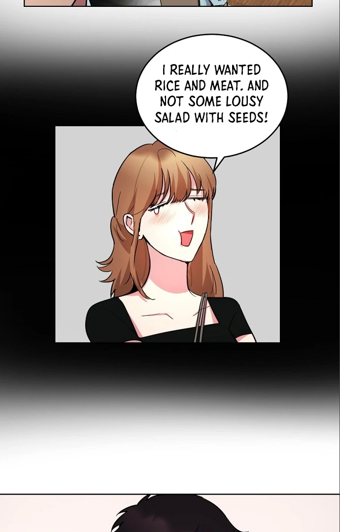 Tiger Cub Chapter 11 - Page 5