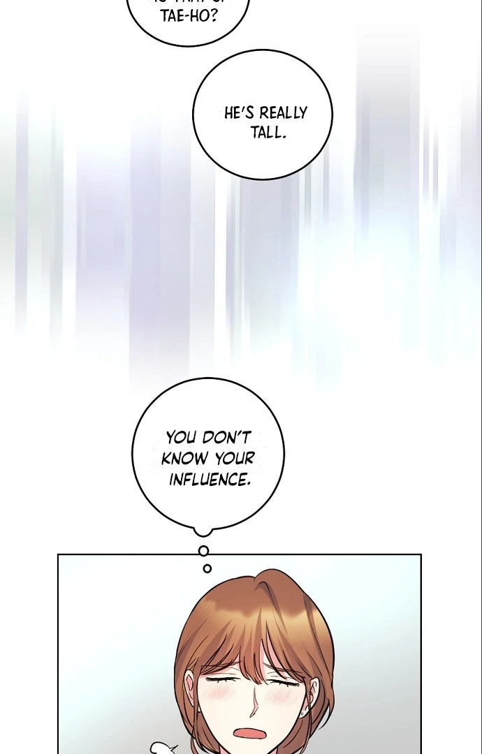 Tiger Cub Chapter 11 - Page 51