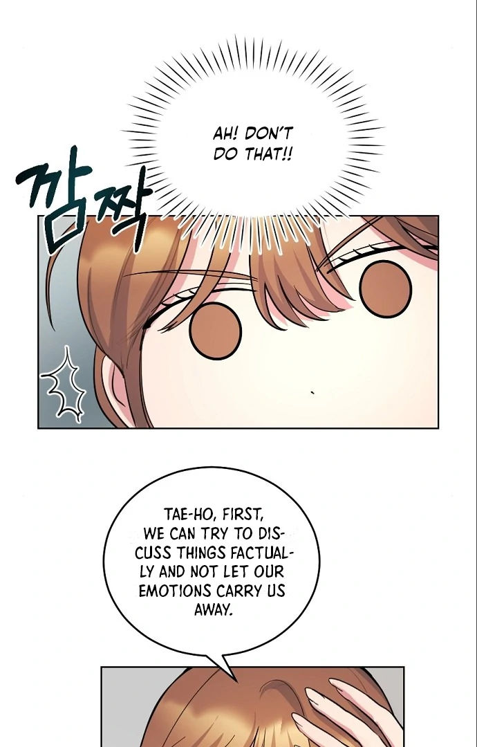 Tiger Cub Chapter 11 - Page 54