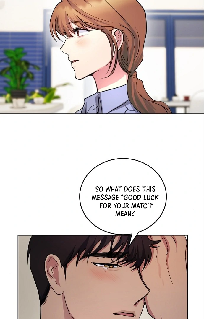 Tiger Cub Chapter 11 - Page 61