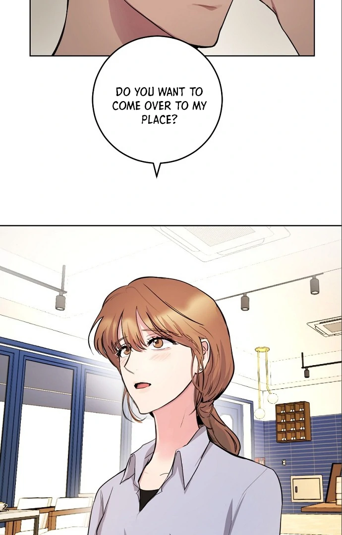 Tiger Cub Chapter 11 - Page 62