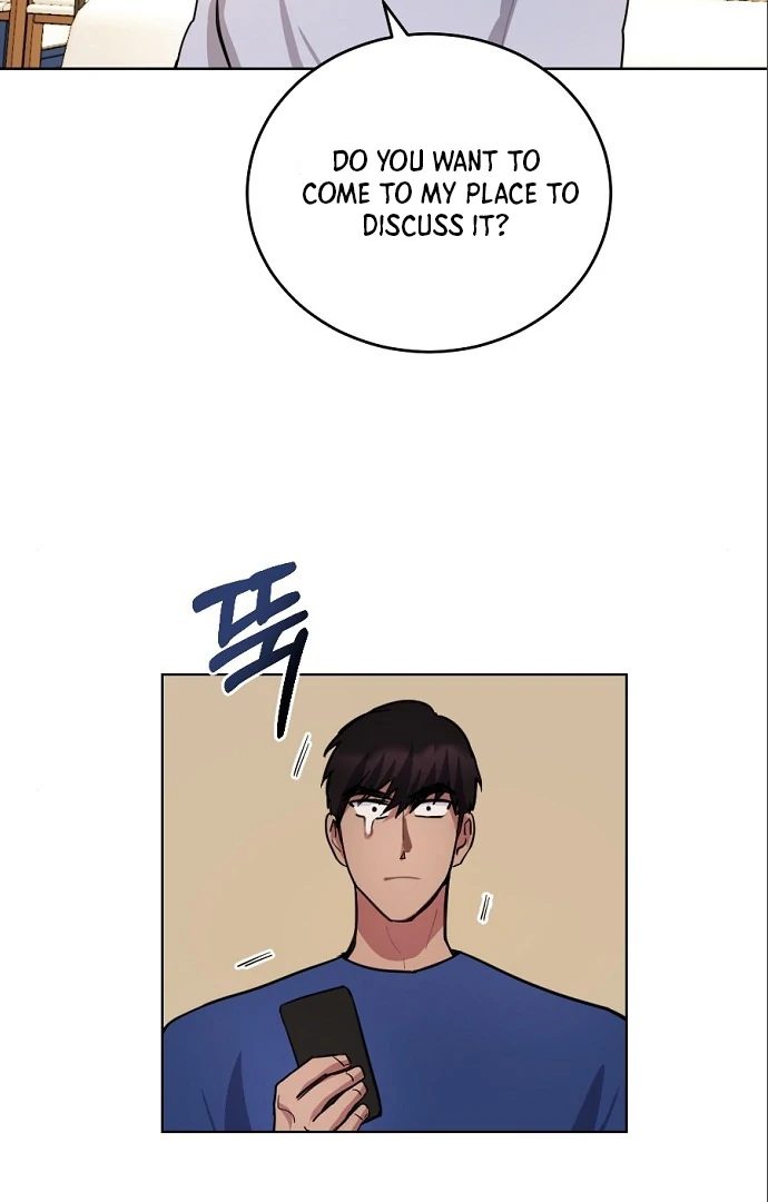 Tiger Cub Chapter 11 - Page 63