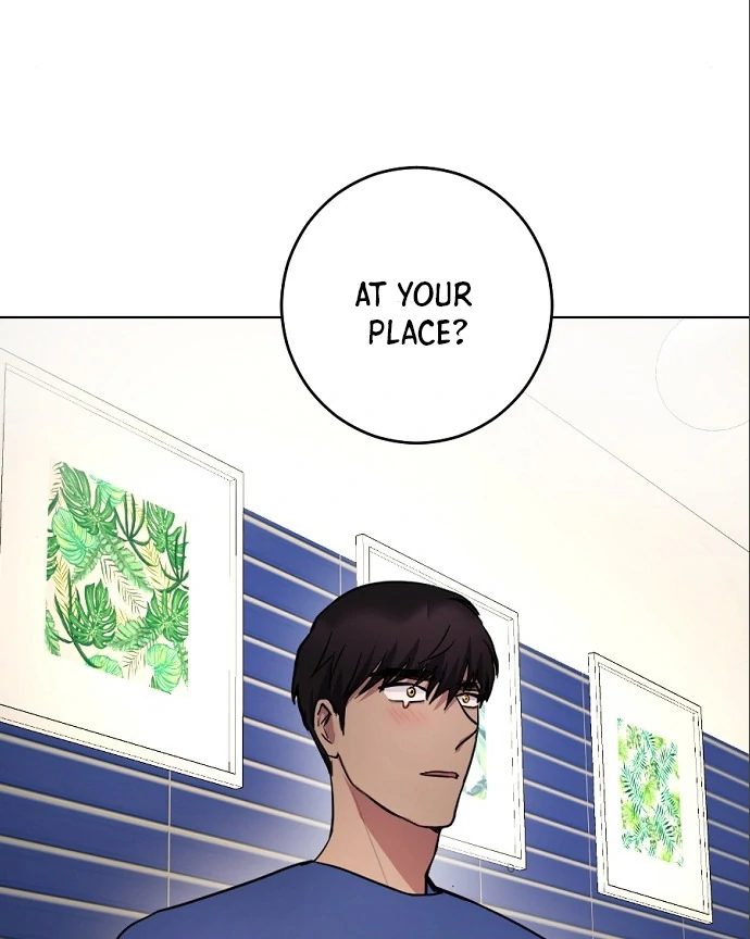 Tiger Cub Chapter 11 - Page 64