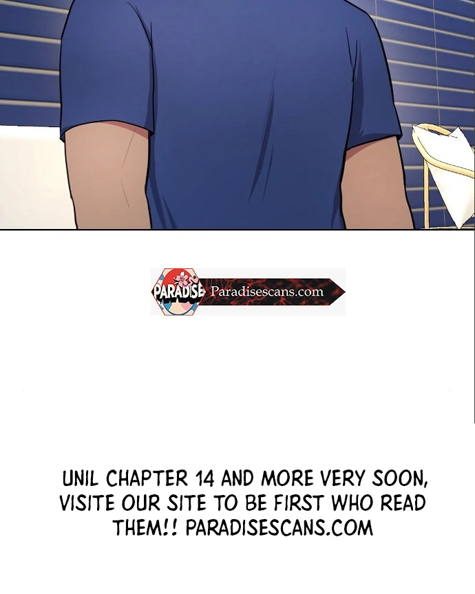 Tiger Cub Chapter 11 - Page 65
